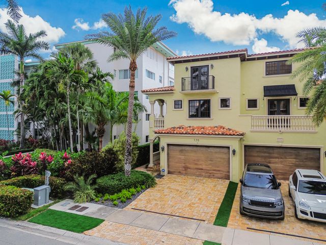 170 Isle Of Venice Drive, Fort Lauderdale, FL 33301