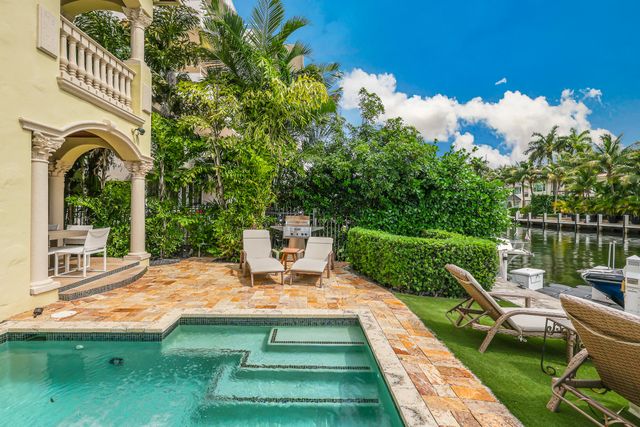 170 Isle Of Venice Drive, Fort Lauderdale, FL 33301