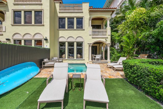 170 Isle Of Venice Drive, Fort Lauderdale, FL 33301