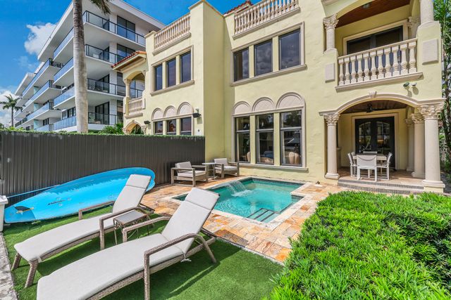 170 Isle Of Venice Drive, Fort Lauderdale, FL 33301