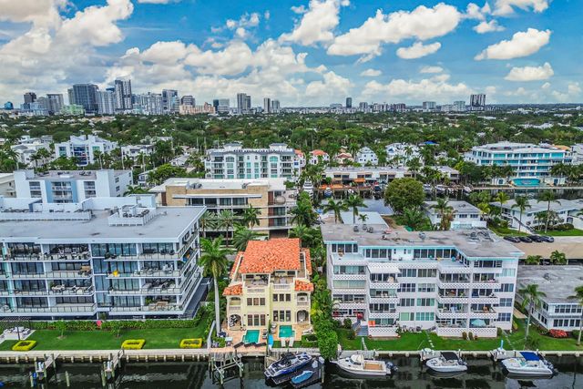 170 Isle Of Venice Drive, Fort Lauderdale, FL 33301