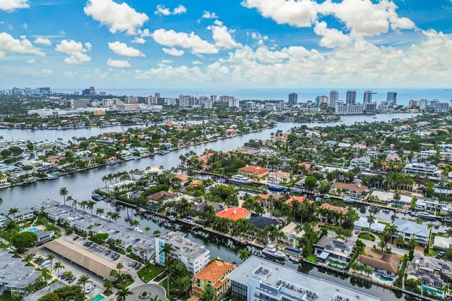 170 Isle Of Venice Drive, Fort Lauderdale, FL 33301