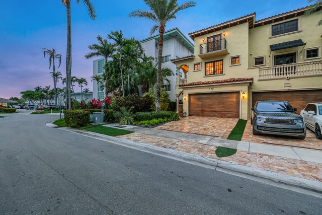 170 Isle Of Venice Drive, Fort Lauderdale, FL 33301