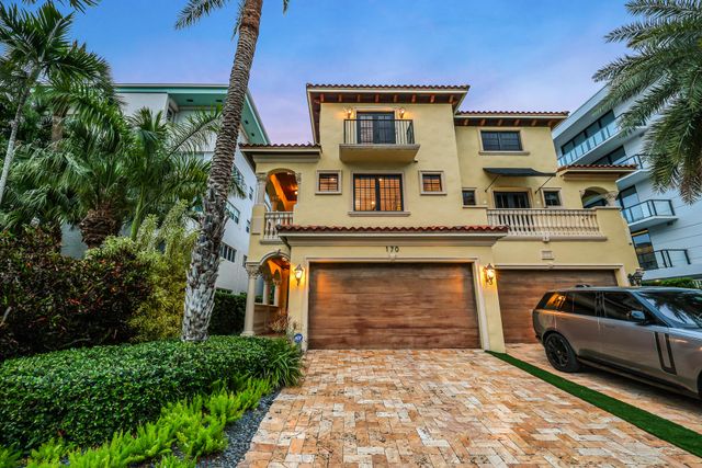 170 Isle Of Venice Drive, Fort Lauderdale, FL 33301