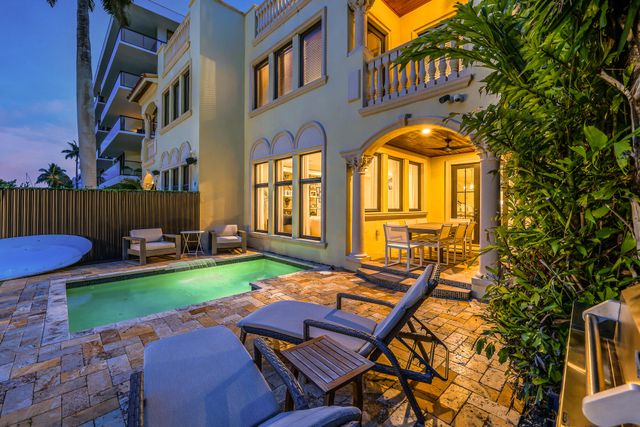 170 Isle Of Venice Drive, Fort Lauderdale, FL 33301
