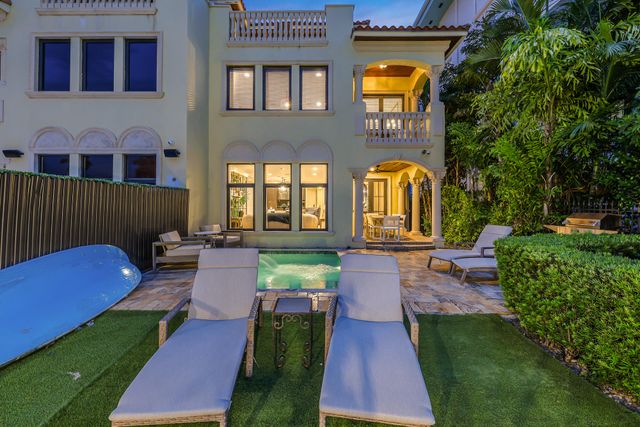 170 Isle Of Venice Drive, Fort Lauderdale, FL 33301