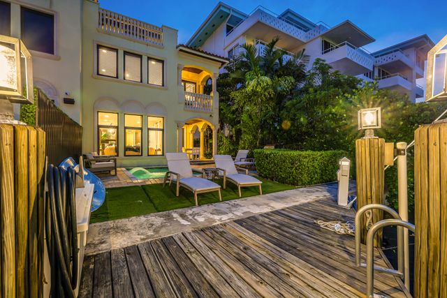 170 Isle Of Venice Drive, Fort Lauderdale, FL 33301