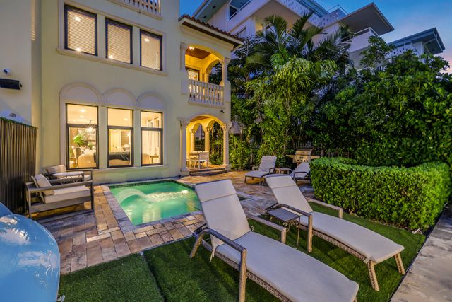 170 Isle Of Venice Drive, Fort Lauderdale, FL 33301
