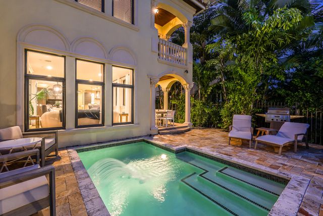 170 Isle Of Venice Drive, Fort Lauderdale, FL 33301