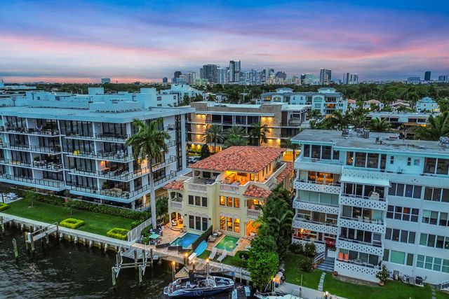 170 Isle Of Venice Drive, Fort Lauderdale, FL 33301
