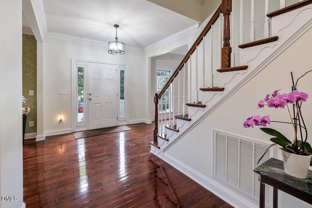 204 Quarryrock Road, Holly Springs, NC 27540