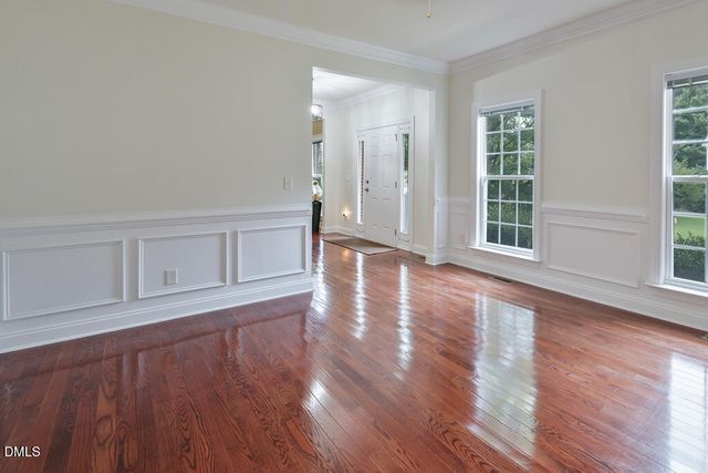 204 Quarryrock Road, Holly Springs, NC 27540