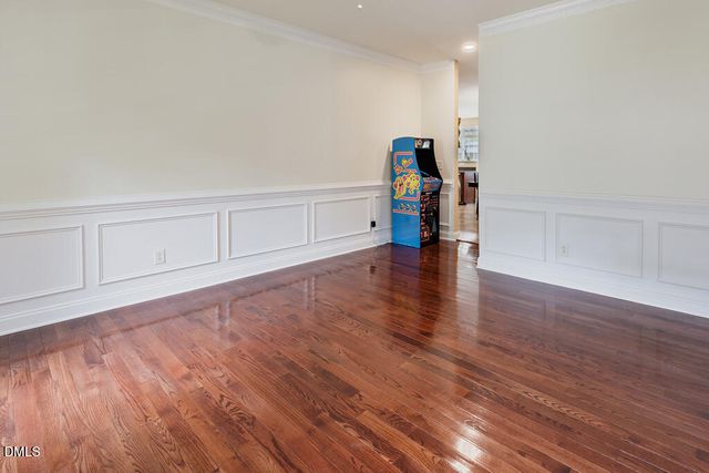 204 Quarryrock Road, Holly Springs, NC 27540