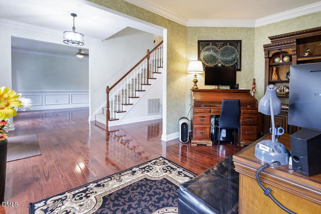 204 Quarryrock Road, Holly Springs, NC 27540