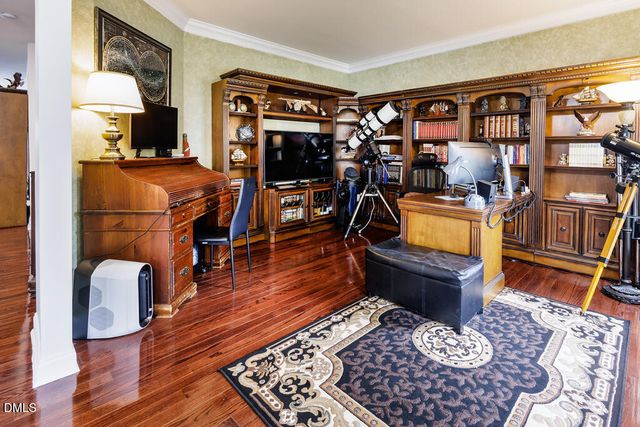 204 Quarryrock Road, Holly Springs, NC 27540