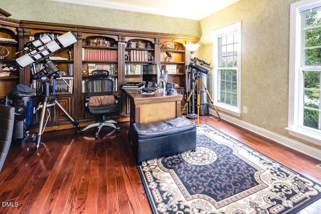 204 Quarryrock Road, Holly Springs, NC 27540
