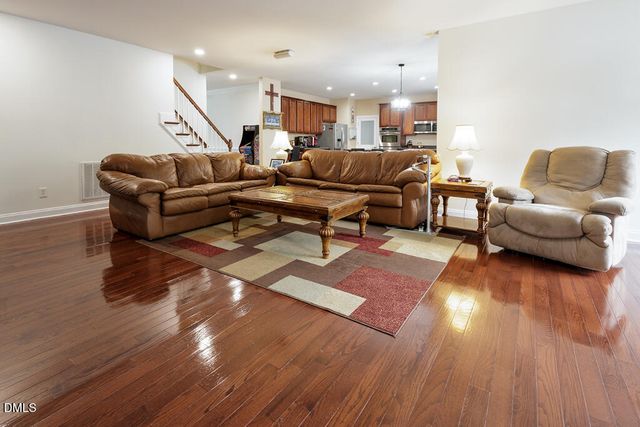 204 Quarryrock Road, Holly Springs, NC 27540