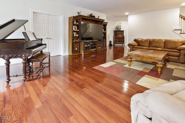 204 Quarryrock Road, Holly Springs, NC 27540