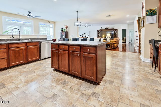 204 Quarryrock Road, Holly Springs, NC 27540