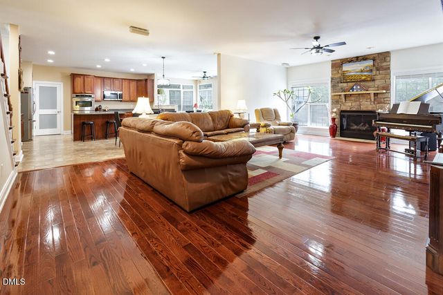 204 Quarryrock Road, Holly Springs, NC 27540