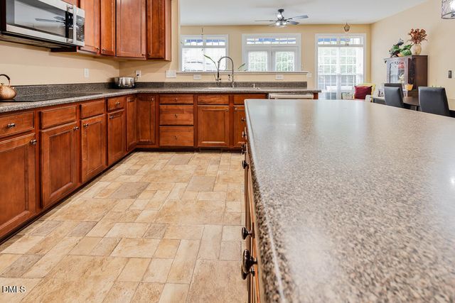 204 Quarryrock Road, Holly Springs, NC 27540