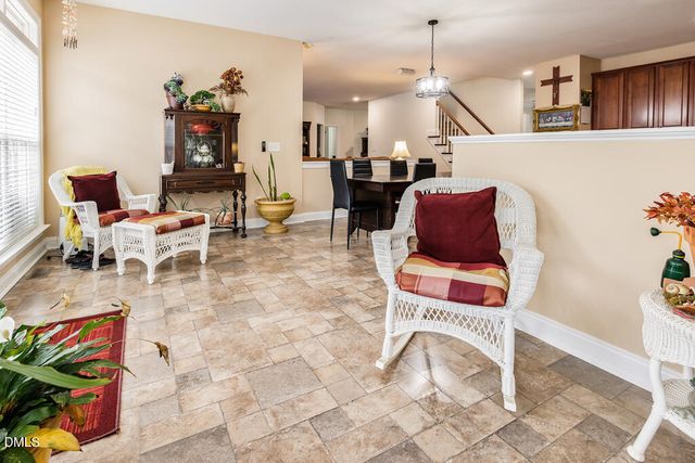 204 Quarryrock Road, Holly Springs, NC 27540