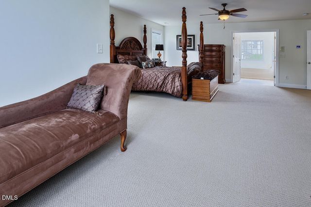 204 Quarryrock Road, Holly Springs, NC 27540