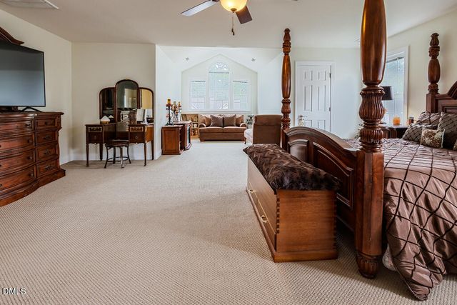 204 Quarryrock Road, Holly Springs, NC 27540