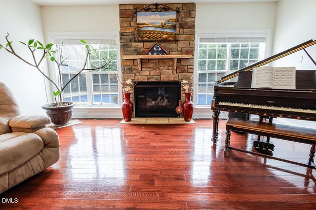 204 Quarryrock Road, Holly Springs, NC 27540