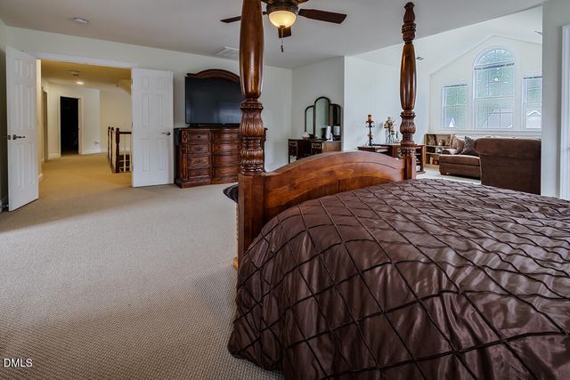 204 Quarryrock Road, Holly Springs, NC 27540