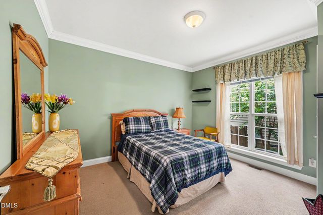 204 Quarryrock Road, Holly Springs, NC 27540