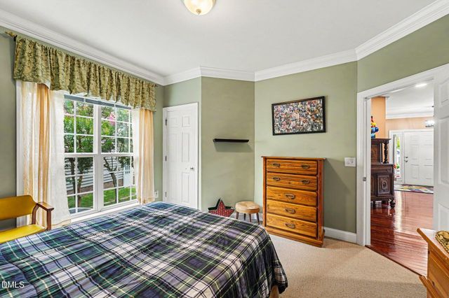 204 Quarryrock Road, Holly Springs, NC 27540