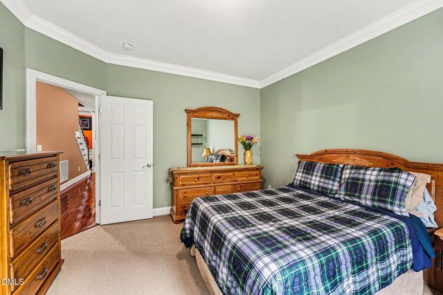 204 Quarryrock Road, Holly Springs, NC 27540
