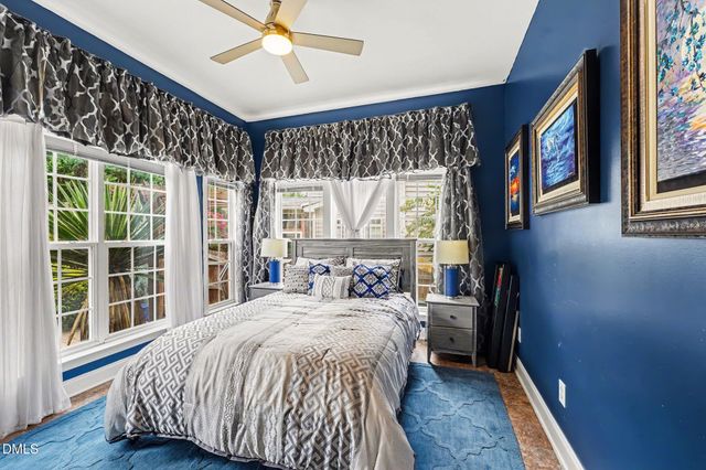 204 Quarryrock Road, Holly Springs, NC 27540