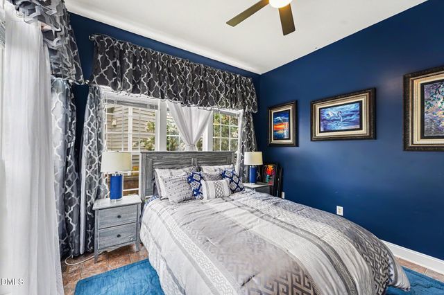 204 Quarryrock Road, Holly Springs, NC 27540