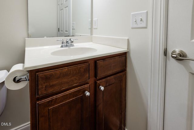 204 Quarryrock Road, Holly Springs, NC 27540