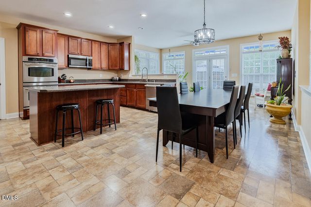 204 Quarryrock Road, Holly Springs, NC 27540
