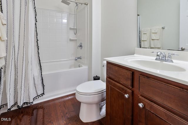 204 Quarryrock Road, Holly Springs, NC 27540