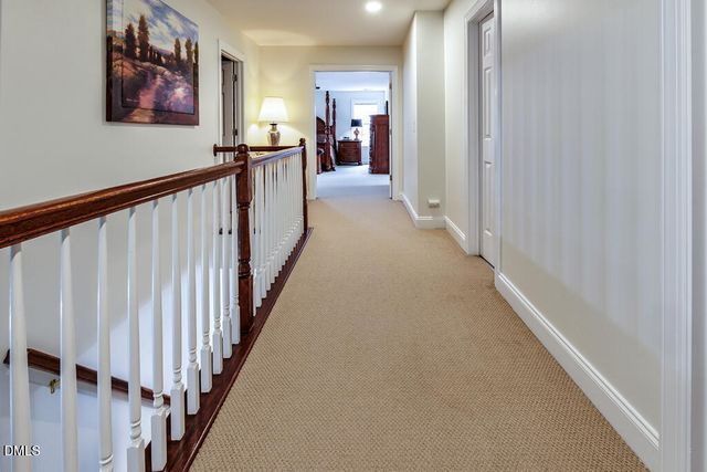 204 Quarryrock Road, Holly Springs, NC 27540