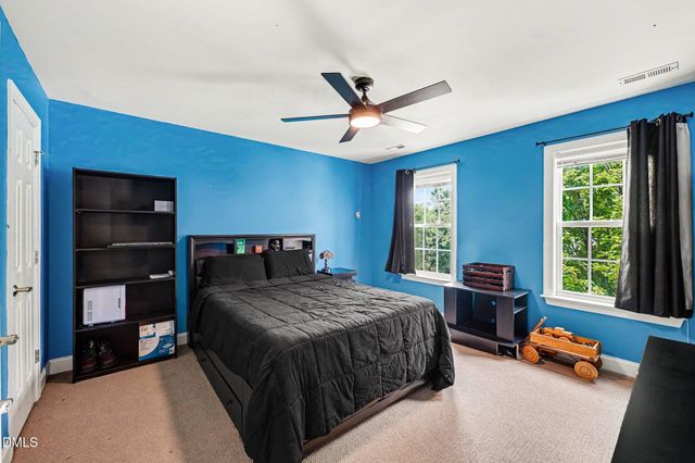 204 Quarryrock Road, Holly Springs, NC 27540
