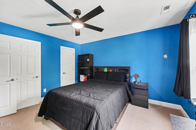 204 Quarryrock Road, Holly Springs, NC 27540