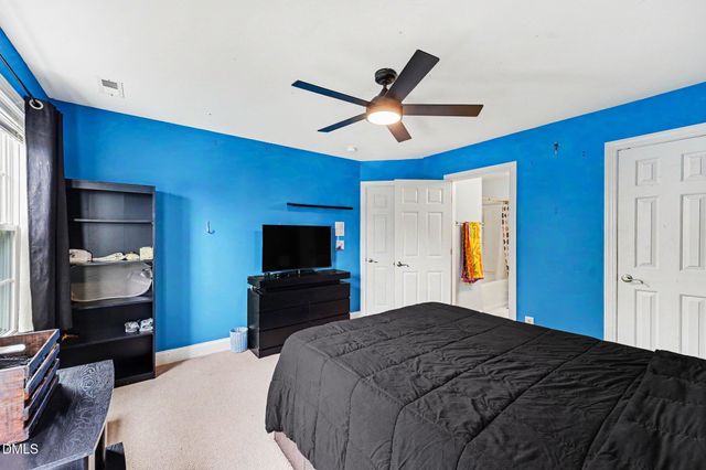 204 Quarryrock Road, Holly Springs, NC 27540