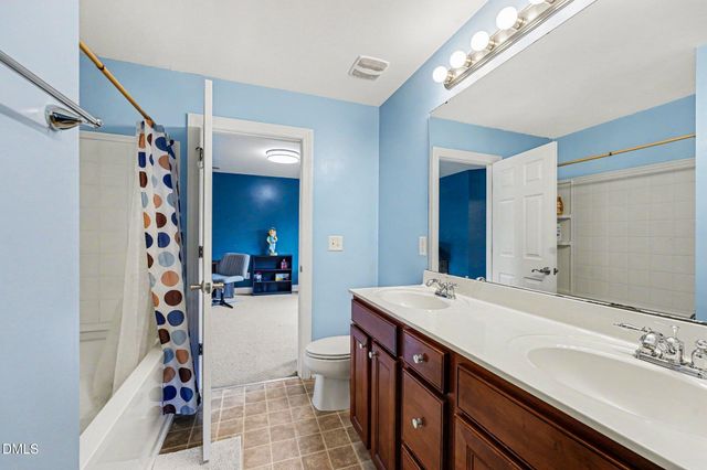 204 Quarryrock Road, Holly Springs, NC 27540