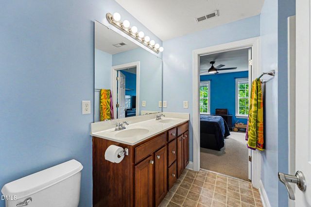 204 Quarryrock Road, Holly Springs, NC 27540