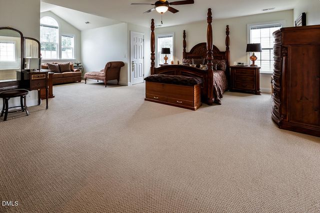 204 Quarryrock Road, Holly Springs, NC 27540