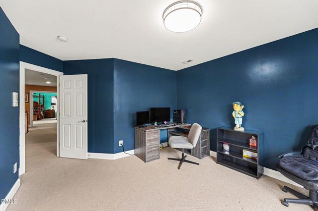 204 Quarryrock Road, Holly Springs, NC 27540