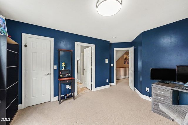 204 Quarryrock Road, Holly Springs, NC 27540
