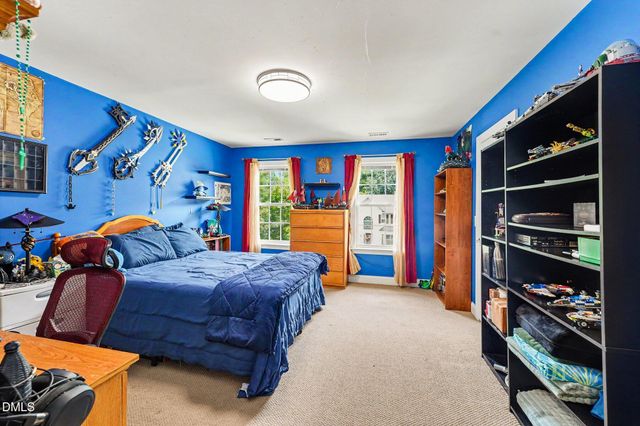 204 Quarryrock Road, Holly Springs, NC 27540