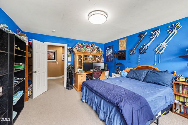 204 Quarryrock Road, Holly Springs, NC 27540