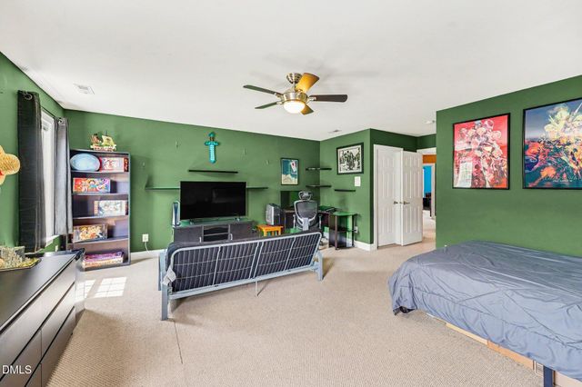 204 Quarryrock Road, Holly Springs, NC 27540